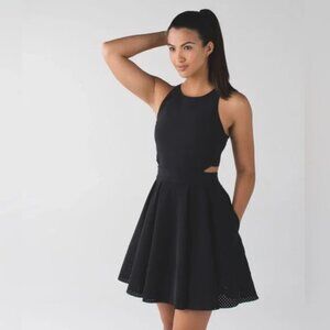 Lululemon Away Dress